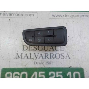 MANDO MULTIFUNCION 735630749 
