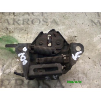 CERRADURA MALETERO / PORTON 