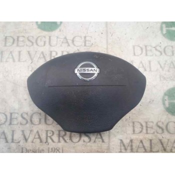 AIRBAG DELANTERO IZQUIERDO 