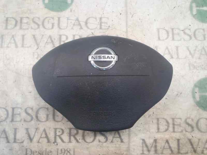 Recambio de airbag delantero izquierdo para nissan kubistar (x76) premium (l1) referencia OEM IAM   