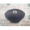 Recambio de airbag delantero izquierdo para nissan kubistar (x76) premium (l1) referencia OEM IAM   