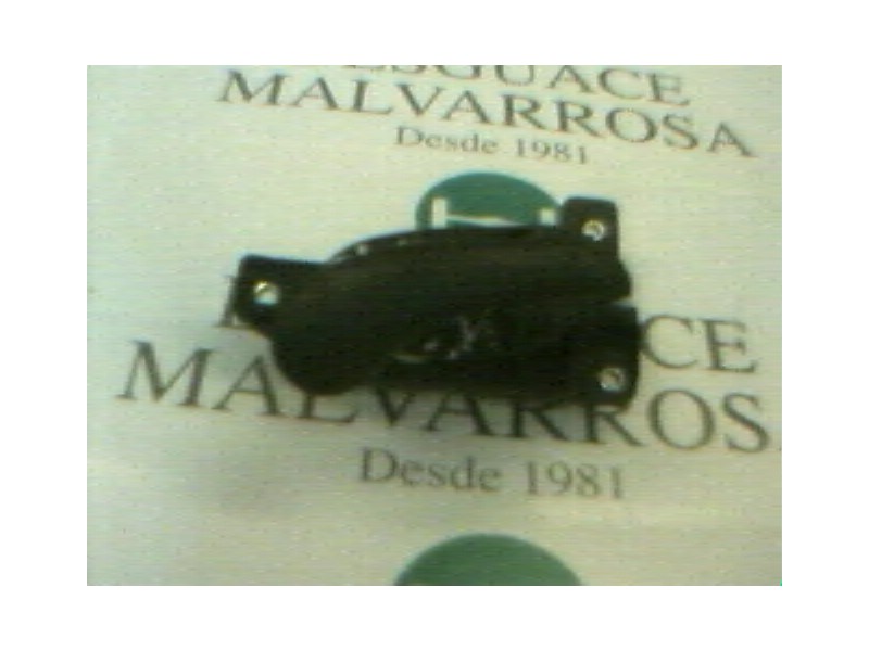 Recambio de maneta interior delantera izquierda para fiat brava (182) 1.9 jtd cat referencia OEM IAM   