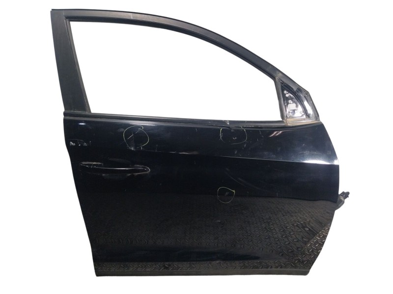 Recambio de puerta delantera derecha para hyundai tucson (tl, tle) 1.7 crdi referencia OEM IAM 76004D7000  