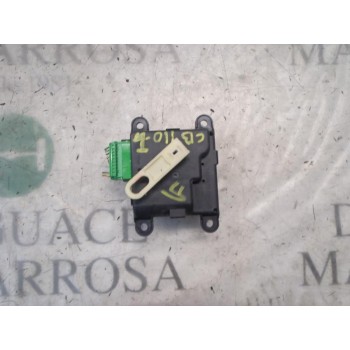 MOTOR APERTURA TRAMPILLAS CLIMATIZADOR 