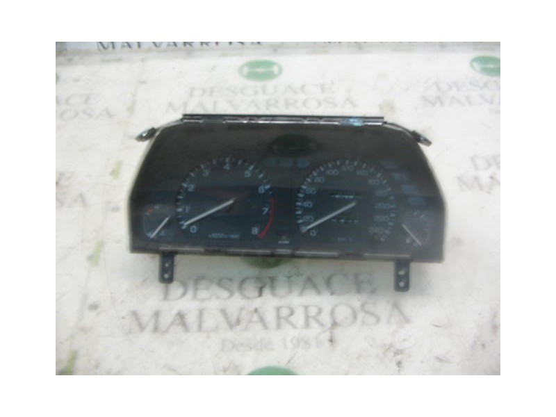 Recambio de cuadro instrumentos para mg serie 200 (xw) 220 gsi referencia OEM IAM   