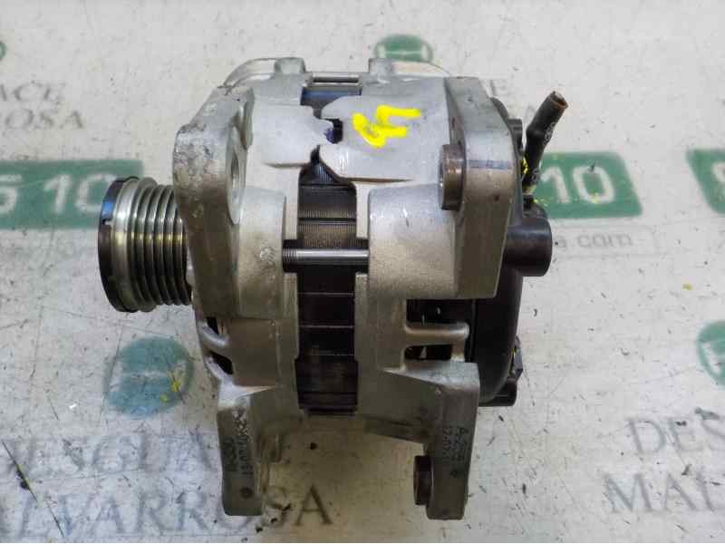 Recambio de alternador para skoda fabia 1.0 mpi referencia OEM IAM 04C903023J 04C903023J 