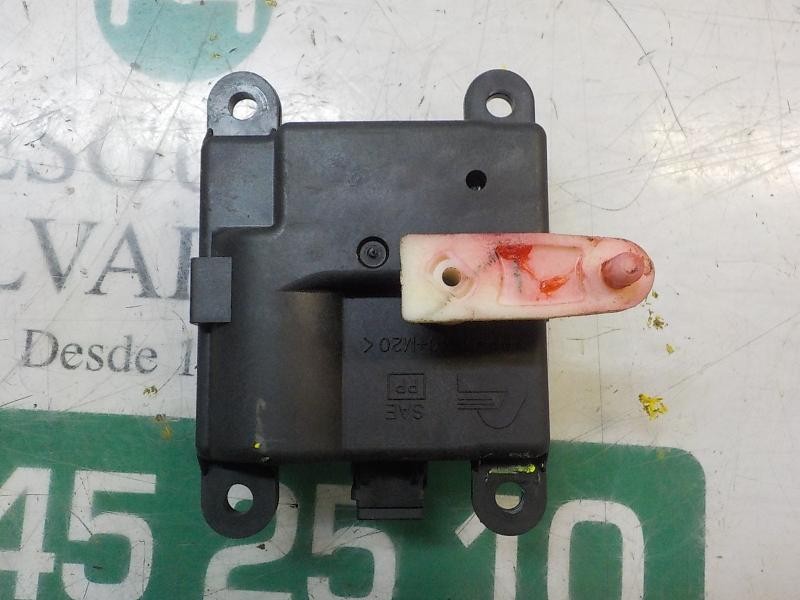 Recambio de modulo electronico para nissan qashqai+2 (jj10) 2.0 dci turbodiesel cat referencia OEM IAM 27730ET00A A24820A3200000