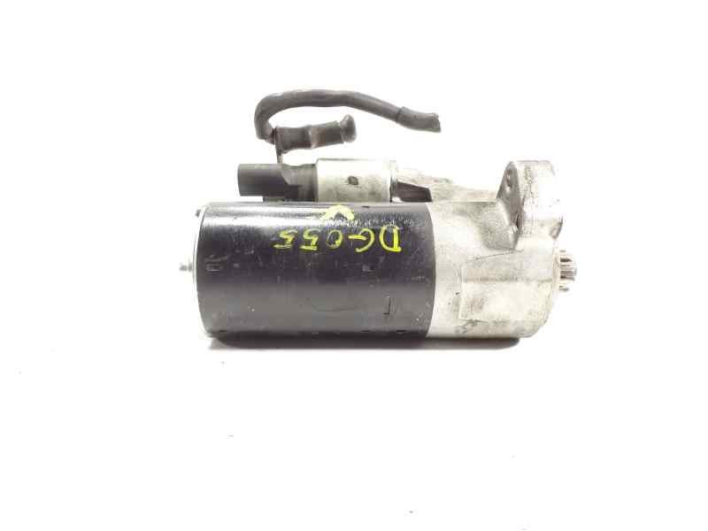 Recambio de motor arranque para volkswagen touareg (7l6) 3.0 v6 tdi dpf referencia OEM IAM 059911023S  
