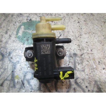 VALVULA AIRE ADICIONAL 1K0906627B 1K0906627B 