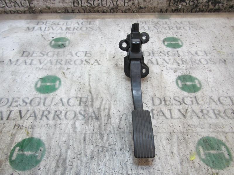 Recambio de potenciometro pedal para chrysler jeep compass 2.0 crd cat referencia OEM IAM 4891585AB 04891585AB 44798037421