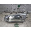 Recambio de faro izquierdo para hyundai accent (x3) 1.3 12v cat referencia OEM IAM   