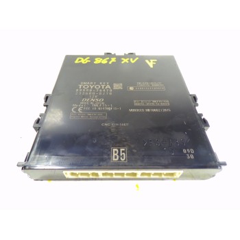 MODULO ELECTRONICO 899H076130 8999076470 2336008270