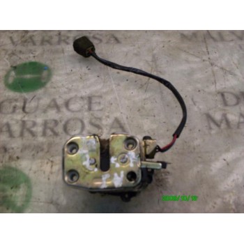 CERRADURA PUERTA TRASERA DERECHA 