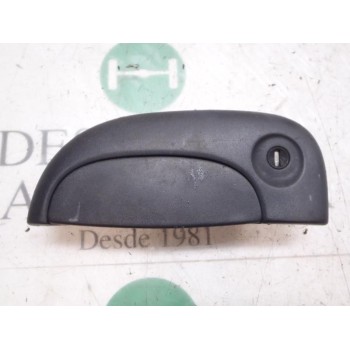 MANETA EXTERIOR DELANTERA IZQUIERDA 