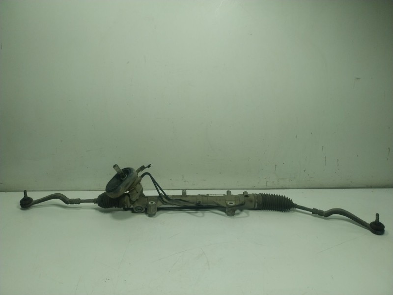 Recambio de cremallera direccion para dacia sandero ii (b8_) tce 90 (b8m1, b8ma) referencia OEM IAM 490016602R 490014306R 