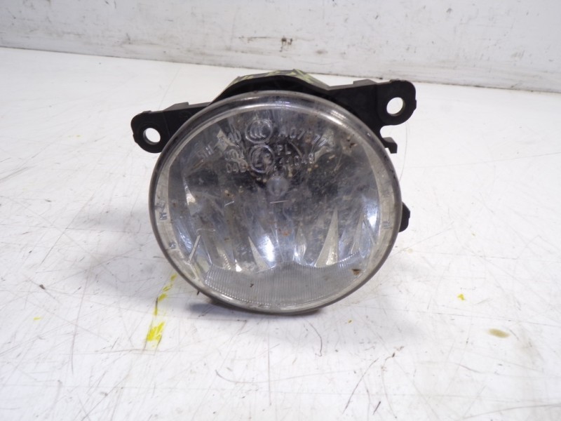 Recambio de faro antiniebla izquierdo para renault scenic iii grand dynamique referencia OEM IAM 261500097R 261500097R 89208691