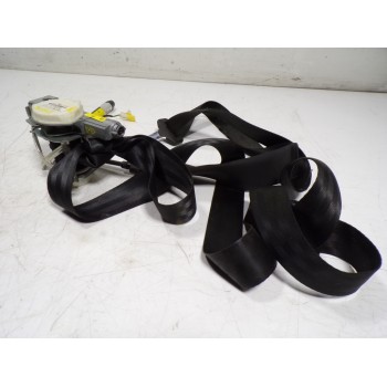 CINTURON SEGURIDAD DELANTERO DERECHO 735557298 34137114A 