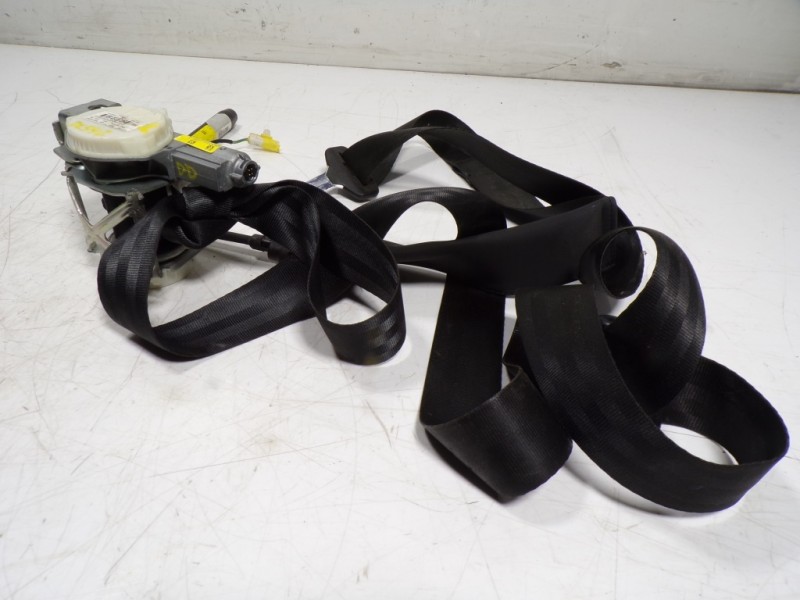 Recambio de cinturon seguridad delantero derecho para fiat 500 l (330) pop star referencia OEM IAM 735557298 34137114A 