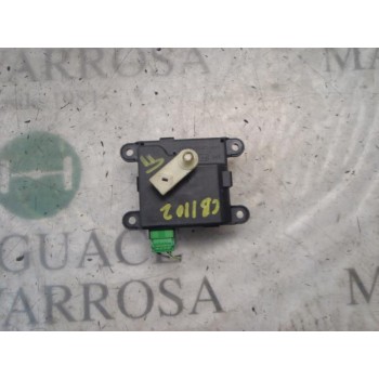 MOTOR APERTURA TRAMPILLAS CLIMATIZADOR 