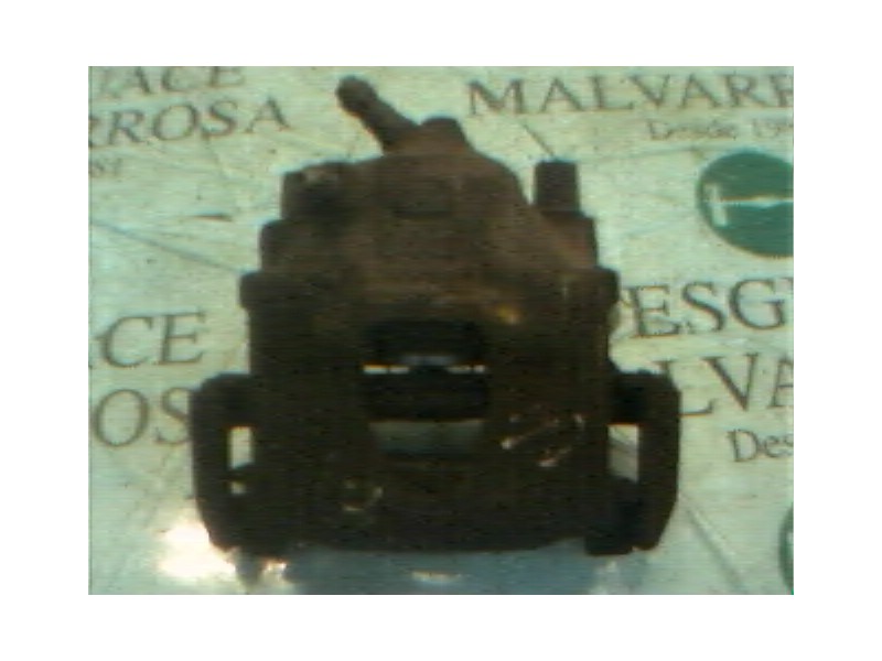 Recambio de pinza freno delantera derecha para ford orion 1.6 referencia OEM IAM   