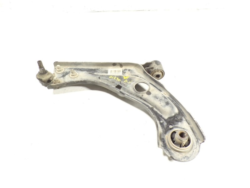 Recambio de brazo suspension inferior delantero izquierdo para peugeot 308 active referencia OEM IAM 9807914280  