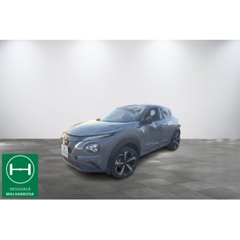NISSAN JUKE (F16_)