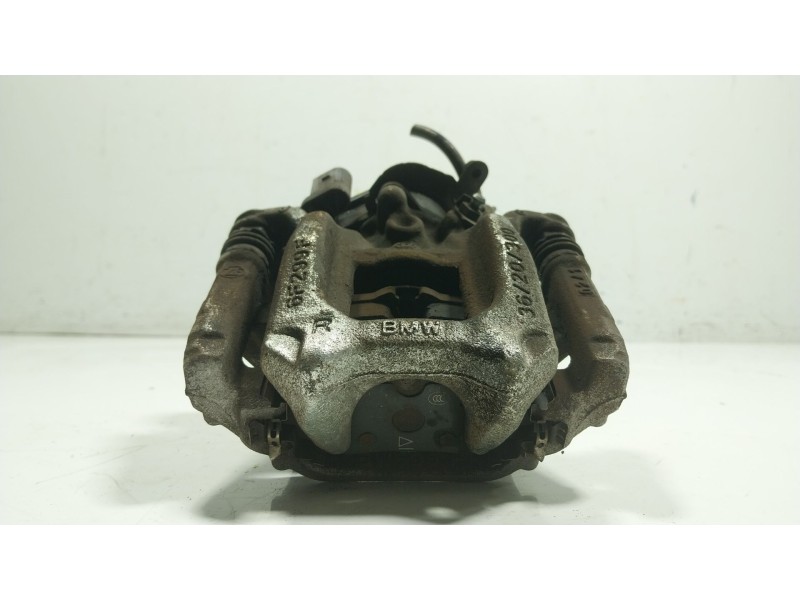 Recambio de pinza freno trasera derecha para bmw 2 active tourer (u06) 220i mild hybrid referencia OEM IAM 34208837110 689106602