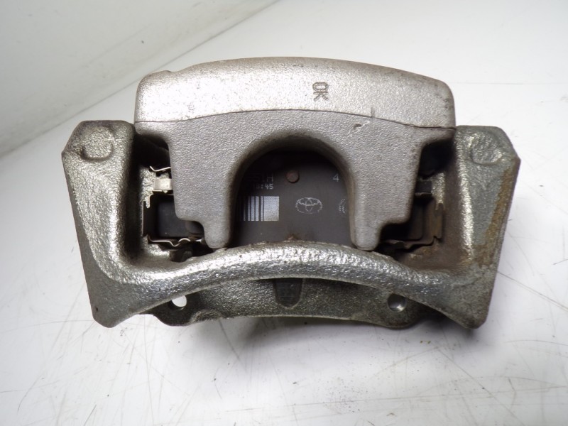 Recambio de pinza freno trasera izquierda para toyota verso 1.6 16v cat referencia OEM IAM 478500F020  