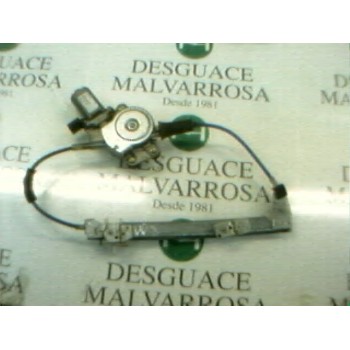 ELEVALUNAS TRASERO IZQUIERDO 