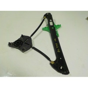 ELEVALUNAS TRASERO DERECHO 5G4839462C 5G4839462C 