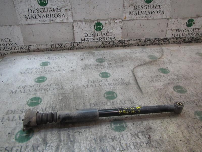 Recambio de amortiguador trasero derecho para ford fusion (cbk) + referencia OEM IAM   