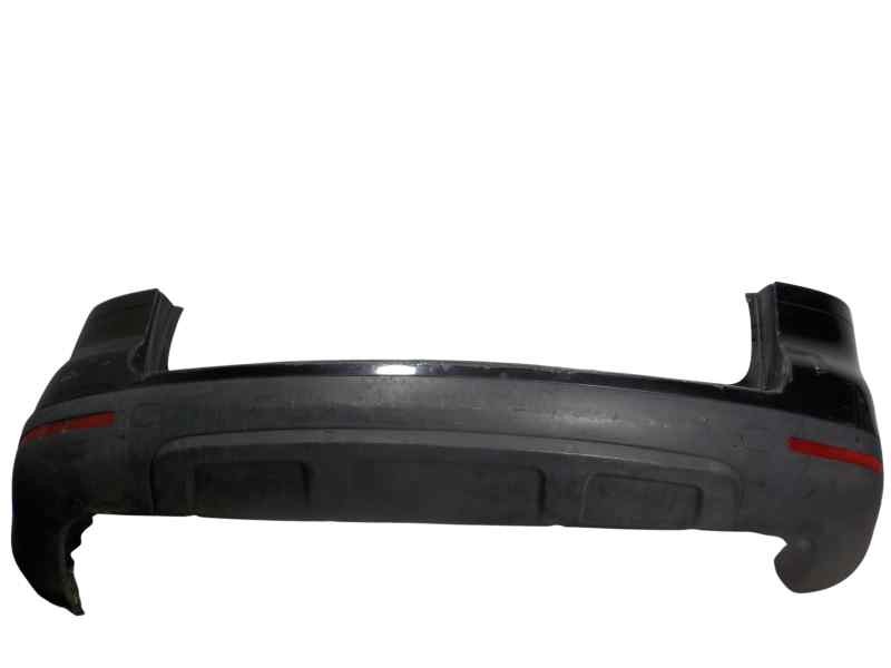 Recambio de paragolpes trasero para volkswagen touareg (7l6) 3.0 v6 tdi dpf referencia OEM IAM 7L6807417DGRU  