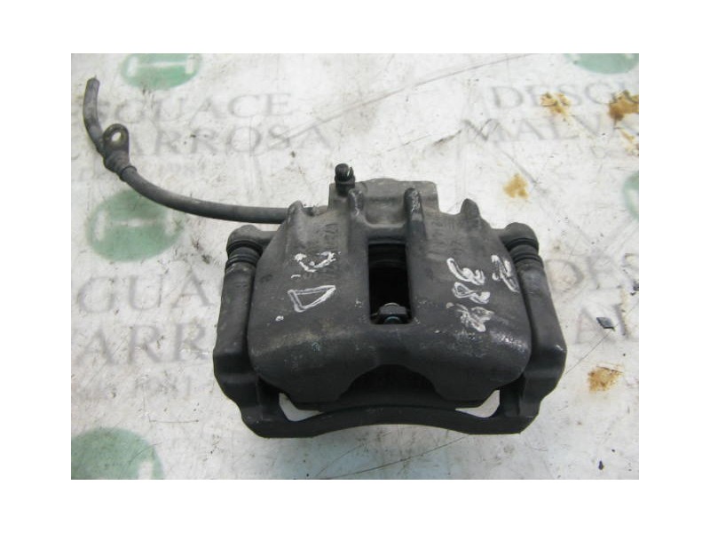 Recambio de pinza freno delantera derecha para mg serie 200 (xw) 220 gsi referencia OEM IAM   