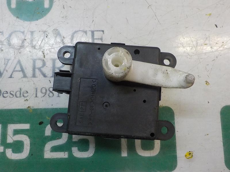 Recambio de modulo electronico para nissan qashqai+2 (jj10) 2.0 dci turbodiesel cat referencia OEM IAM 27730ET00A A2484A7722001 