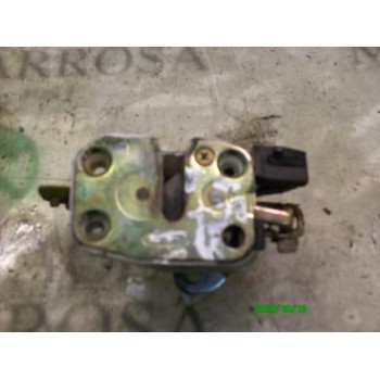 CERRADURA PUERTA DELANTERA DERECHA 