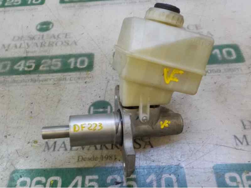 Recambio de bomba freno para bmw x3 (e83) 2.0 turbodiesel cat referencia OEM IAM 34336786629  