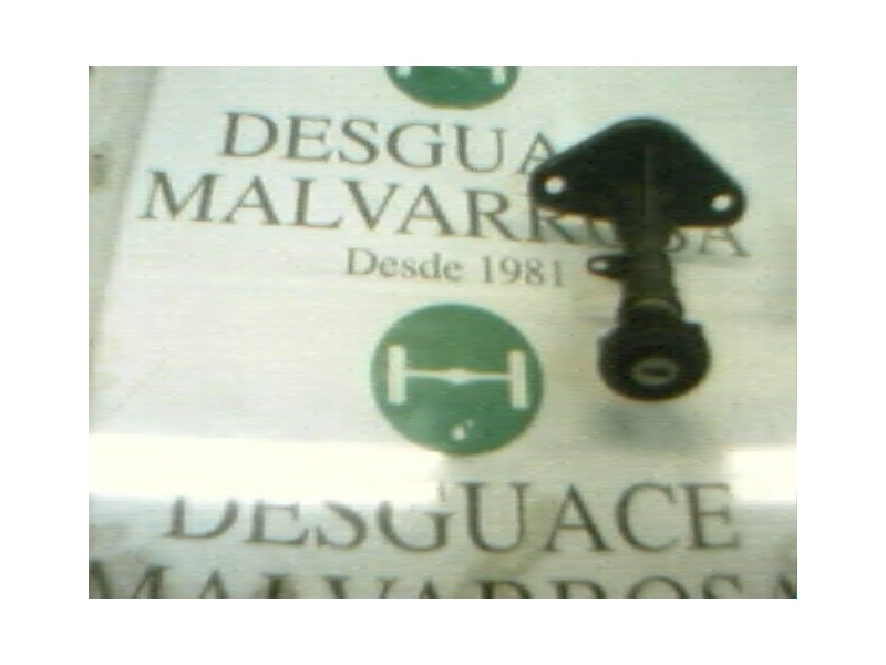 Recambio de maneta porton para fiat brava (182) 1.9 jtd cat referencia OEM IAM   