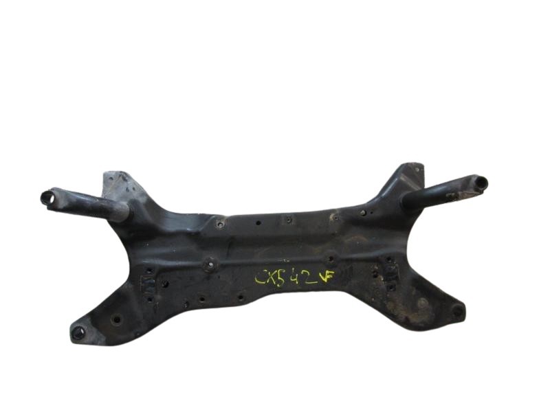 Recambio de puente delantero para chrysler jeep compass 2.0 crd cat referencia OEM IAM 5105623AA  