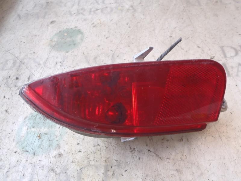 Recambio de piloto trasero antiniebla izquierdo para opel corsa c cosmo referencia OEM IAM   