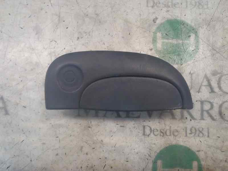Recambio de maneta exterior delantera derecha para nissan kubistar (x76) premium (l1) referencia OEM IAM   