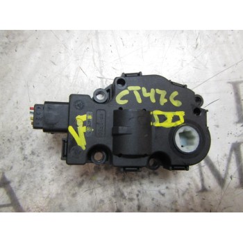 MOTOR APERTURA TRAMPILLAS CLIMATIZADOR 64119321034 929888G 