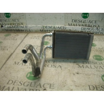 RADIADOR CALEFACCION / AIRE ACONDICIONADO 79110S6FG02 