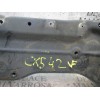 Recambio de puente delantero para chrysler jeep compass 2.0 crd cat referencia OEM IAM 5105623AA  