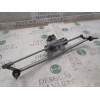 Recambio de motor limpia delantero para renault kangoo (f/kc0) alize referencia OEM IAM   