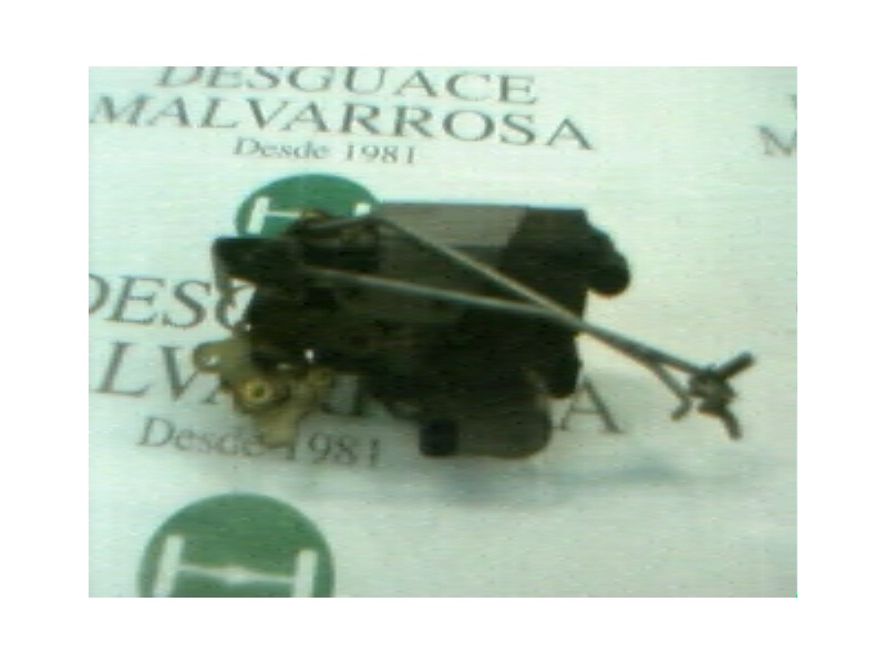 Recambio de cerradura puerta delantera derecha para fiat brava (182) 1.9 jtd cat referencia OEM IAM   