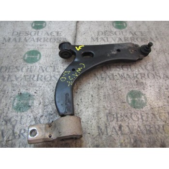 BRAZO SUSPENSION INFERIOR DELANTERO DERECHO 