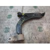 Recambio de brazo suspension inferior delantero derecho para ford fusion (cbk) + referencia OEM IAM   