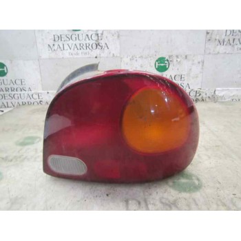 PILOTO TRASERO DERECHO 