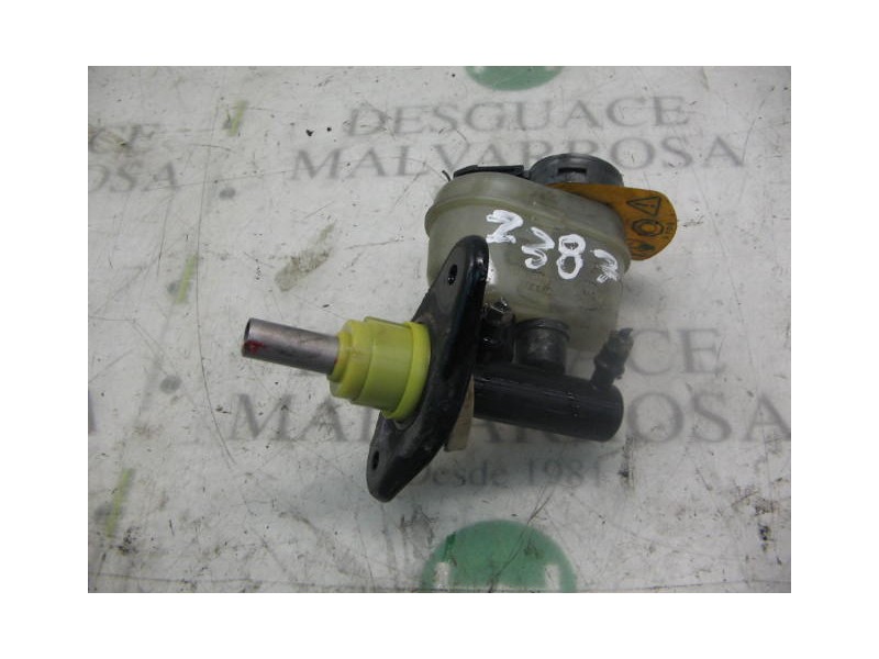 Recambio de bomba freno para mg serie 200 (xw) 220 gsi referencia OEM IAM   
