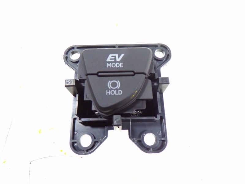 Recambio de modulo electronico para lexus ux (za10) 250h referencia OEM IAM 8497076260 75L860 75L860